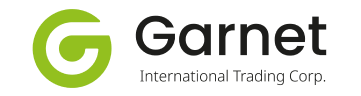 Garnet International Trading Corp. Logo